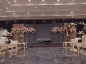 قاعة الشيخة لامير للاحتفالات الرياض - 8