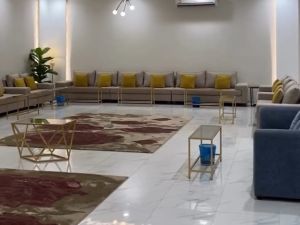 قاعة المنى قاعات لوران الرياض - 8