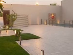 الصالة الرئيسية قاعات لوران الرياض - 5