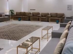 قاعة الجود قاعات لوران الرياض - 8