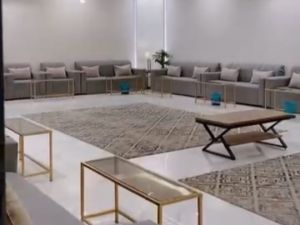 قاعة الجود قاعات لوران الرياض - 9