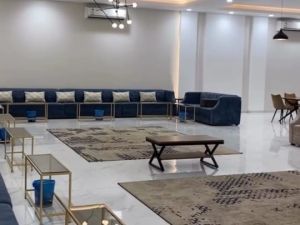 قاعة المزون قاعات لوران الرياض - 10