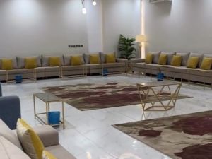 قاعة المنى قاعات لوران الرياض - 10