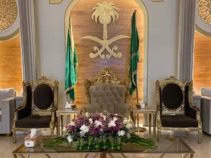 قاعة أضواء ليلتي الرياض