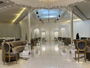 قاعة أضواء ليلتي الرياض - 4