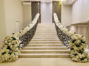 قاعة أضواء ليلتي الرياض - 6