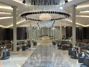 قاعة أضواء ليلتي الرياض - 7