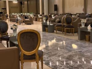 قاعة أضواء ليلتي الرياض - 8