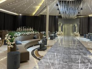 قاعة أضواء ليلتي الرياض - 9