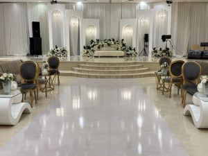 قاعة أضواء ليلتي الرياض - 10