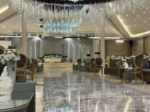 قاعة أضواء ليلتي الرياض - 5