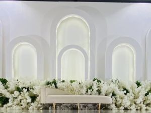 قاعة أضواء ليلتي الرياض - 11