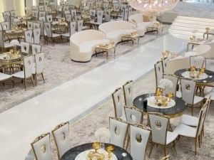 قاعة أفراح الذهبية جدة - 19