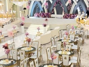 قاعة أفراح الذهبية جدة - 18