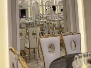 قاعة أفراح الذهبية جدة - 13