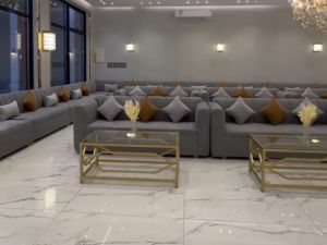 قاعة أفراح بلاك بارك حائل - 11