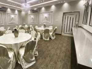 قاعة أفراح بلاك بارك حائل - 13