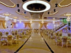 قاعة ألف ليلة وليلة الطائف - 2