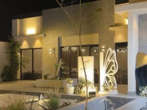 قاعة ألورا للمناسبات القصيم - 13