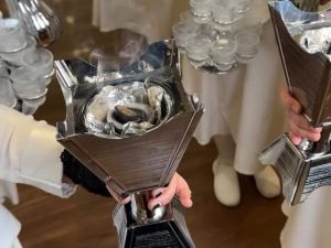 قاعة ألورا للمناسبات القصيم - 4