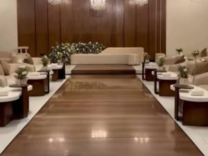 قاعة ألورا للمناسبات القصيم - 7