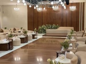 قاعة ألورا للمناسبات القصيم - 8