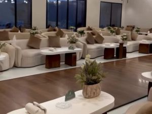 قاعة ألورا للمناسبات القصيم - 9