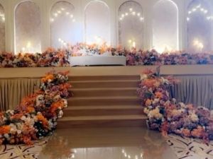 قاعة أماسي للإحتفالات والمؤتمرات جدة - 3