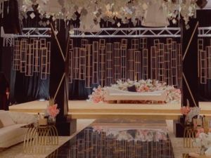 قاعة إليزيه للاحتفالات والمؤتمرات الرياض - 4