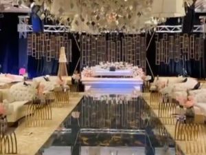 قاعة إليزيه للاحتفالات والمؤتمرات الرياض - 5