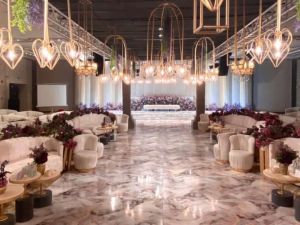 قاعة إليزيه للاحتفالات والمؤتمرات الرياض - 6