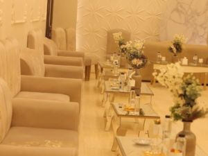 قاعة ارجان الملكية بريدة - 4