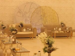 قاعة ارجان الملكية بريدة - 5