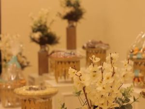 قاعة ارجان الملكية بريدة - 8