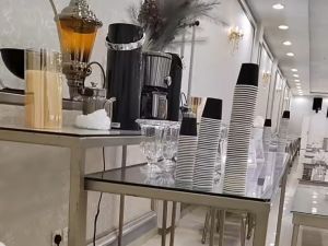 قاعة اكسير بريدة - 11