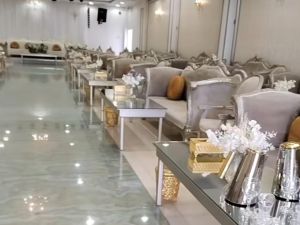 قاعة اكسير بريدة - 4