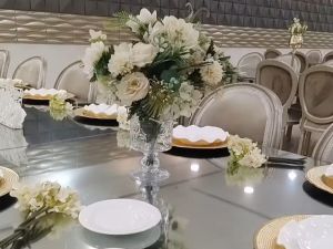 قاعة اكسير بريدة - 5