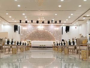 قاعة اكسير بريدة - 6