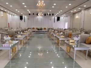 قاعة اكسير بريدة - 8