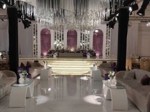 قاعة الأصايل الرياض - 2