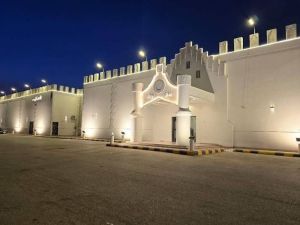 قاعة الأصايل الرياض - 1