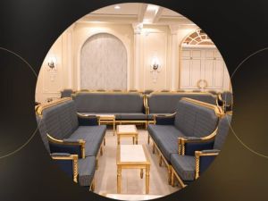 قاعة الأصيلة القيروان الرياض - 11