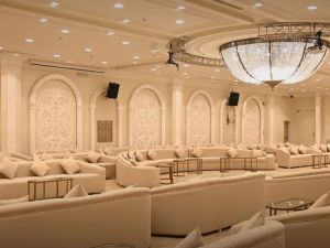 قاعة الأصيلة القيروان الرياض - 2