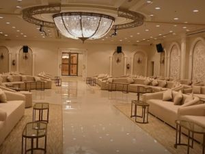 قاعة الأصيلة القيروان الرياض - 3