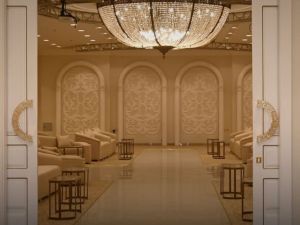 قاعة الأصيلة القيروان الرياض - 4