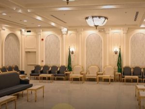 قاعة الأصيلة القيروان الرياض - 5