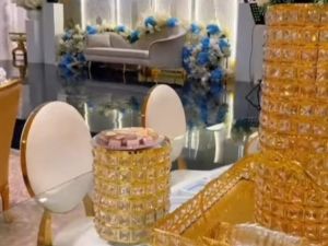 قاعة الاميرة للاحتفالات الرياض - 3