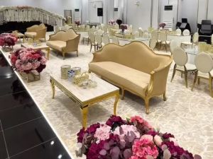 قاعة الاميرة للاحتفالات الرياض - 11