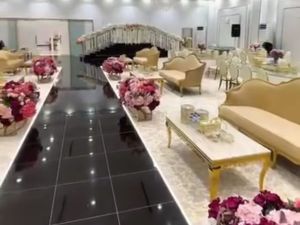 قاعة الاميرة للاحتفالات الرياض - 12