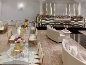 قاعة الاميرة للاحتفالات الرياض - 14